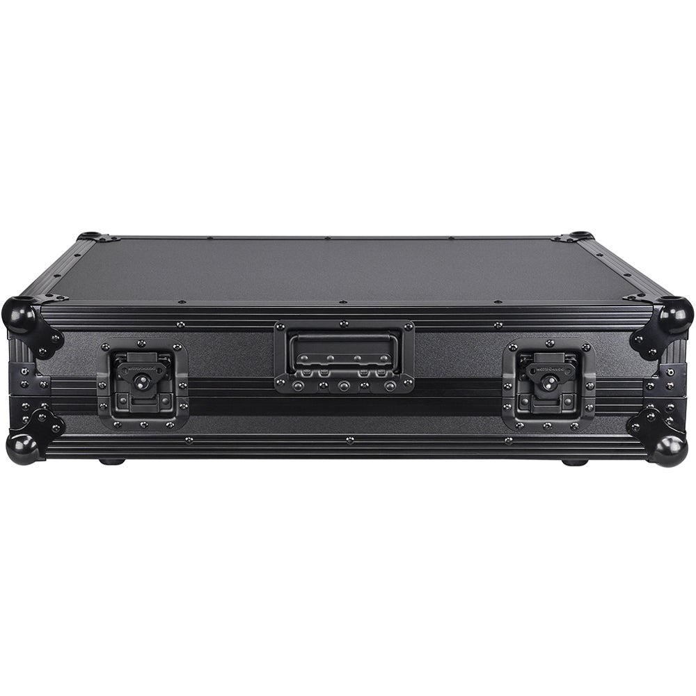 Prodjuser XDJ RR Laptop BL flightcase voor Pioneer XDJ-RR zwart