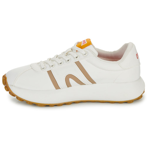 Camper -  - Blanc