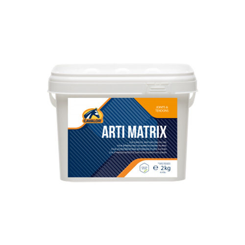 Cavalor Arti Matrix