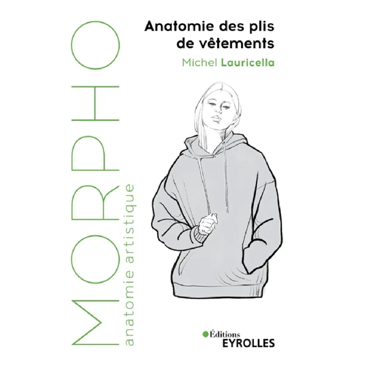 Anatomie des plis de vêtements · Occasion