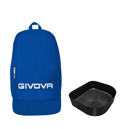Mochila Zaino Givova Sports Grande