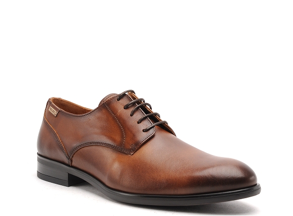 Pikolinos basses homme bristol 4187 marron