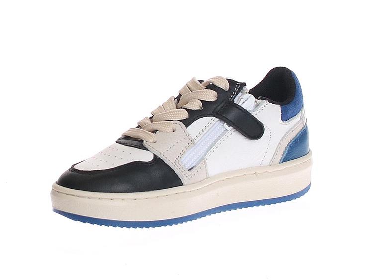 HIP Shoe Style H1015 Wit Combi
