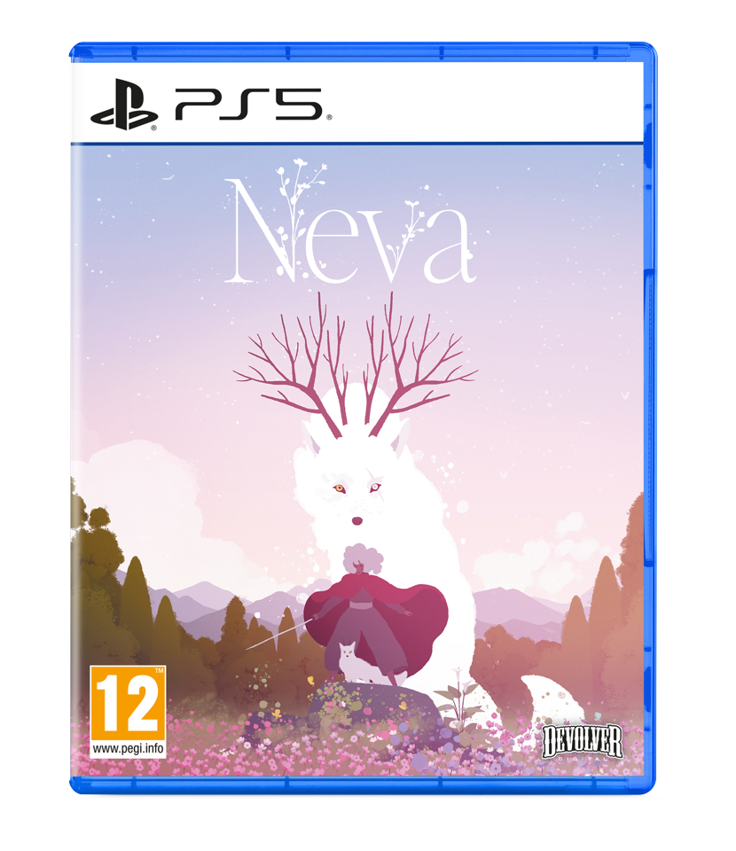 Neva- PlayStation 5
