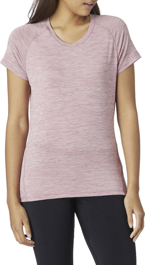 Energetics Rylinda III løbe T-shirt Pink