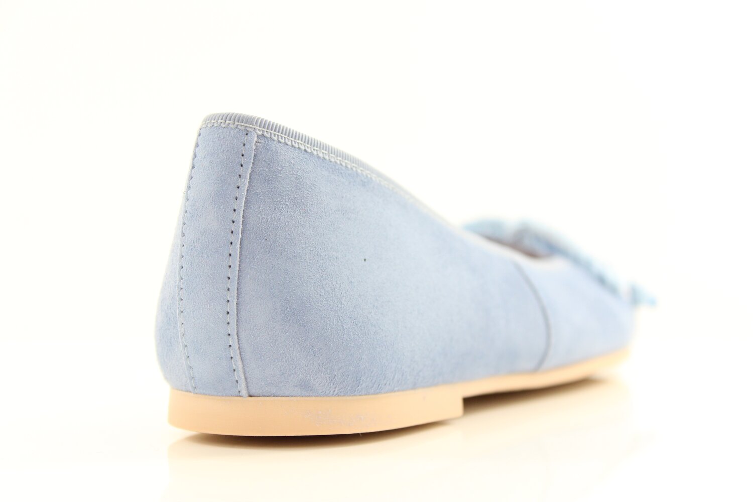 Pretty Ballerina Slipper