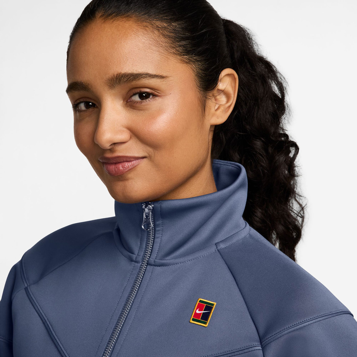 Nike Court Heritage Jacket