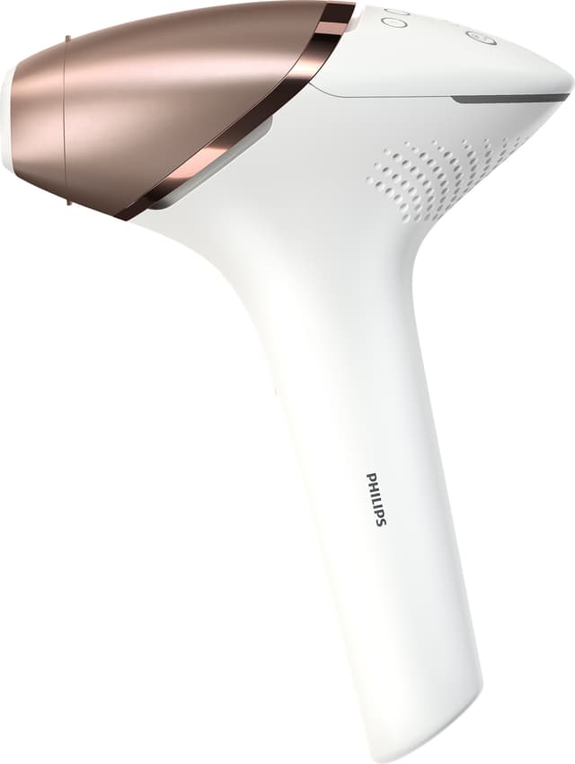 Philips Lumea Prestige IPL lysbaseret hårfjerner BRI955/00