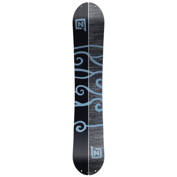 Splitboard NITRO NOMAD BLUE/BLACK