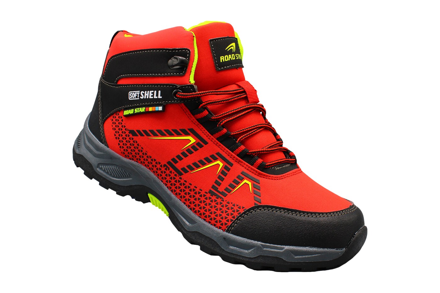 Planets 105 Winterschuhe Herren Damen