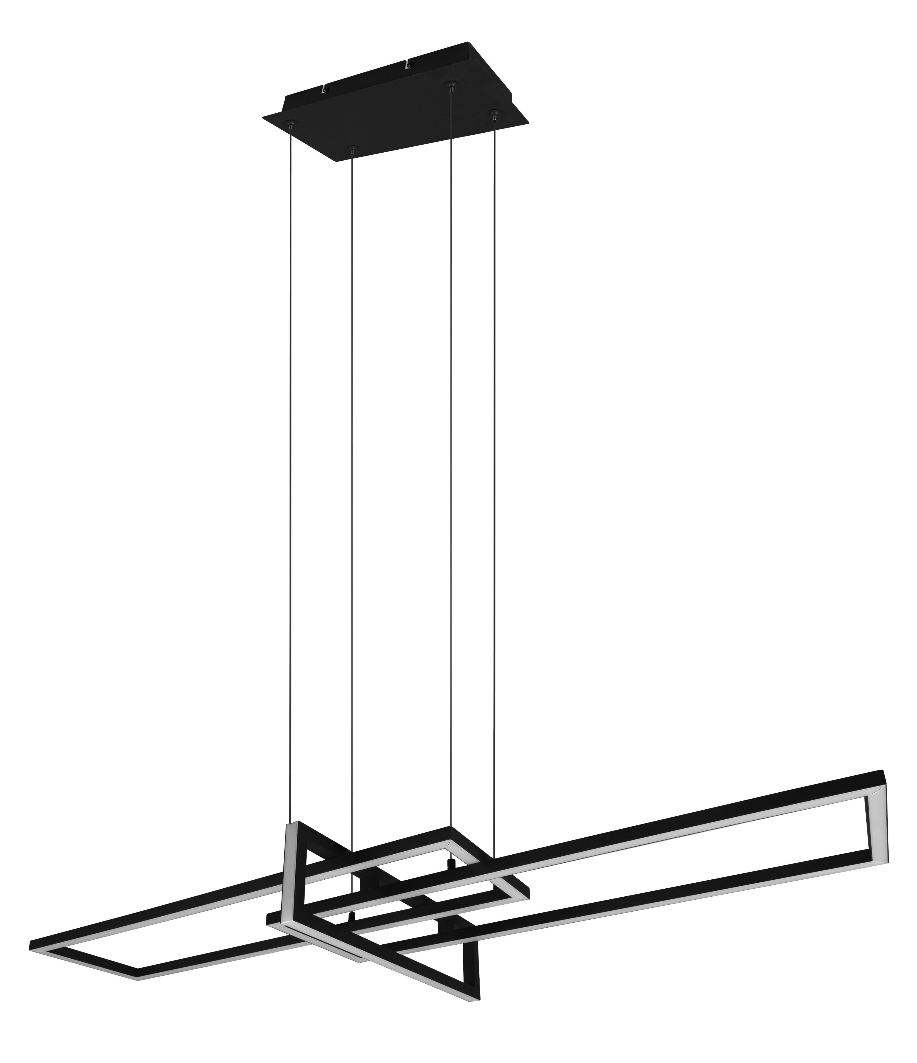 Hanglamp Salinas B110 x D40 cm
