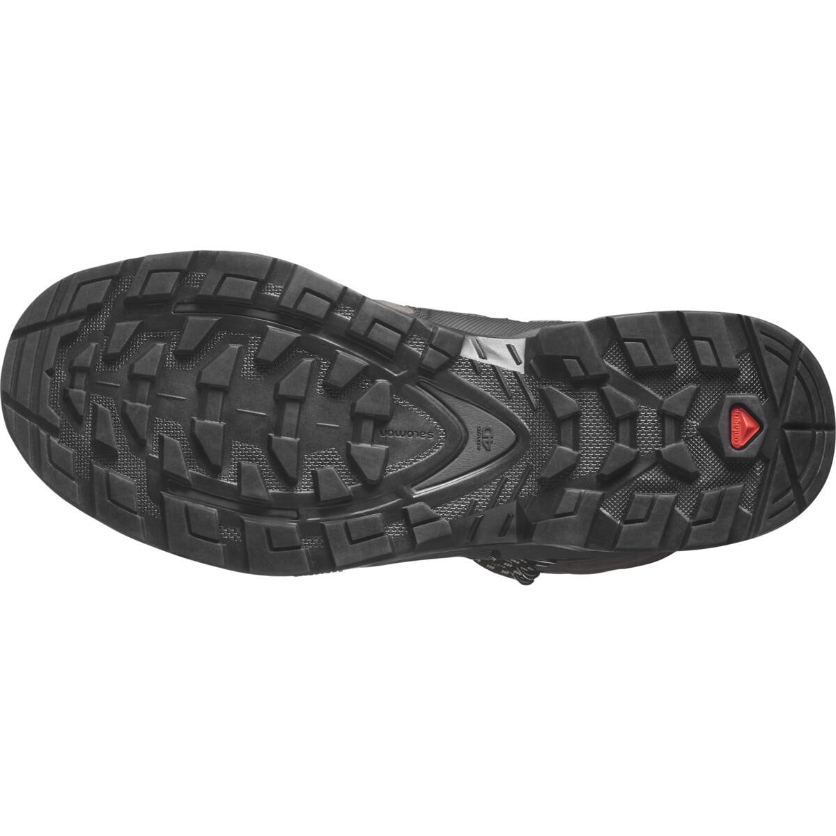 Salomon Quest 4 GTX, Dame<br>Fjell og anmarsj