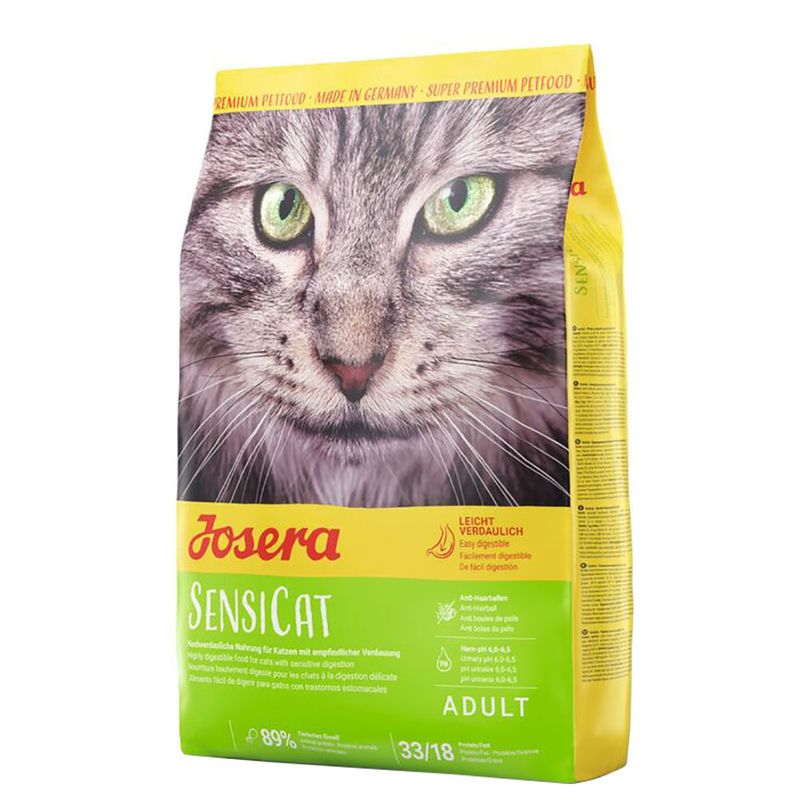 Josera Sensi Cat