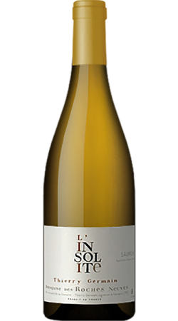 Domaine des Roches Neuves L'Insolite 2019 Saumur Blanc Sec