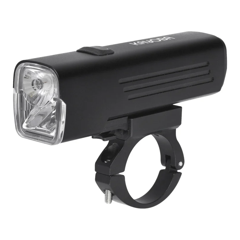 Sykkellykt LED foran 1000 lm IP44