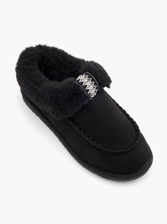 Graceland Pluche pantoffel