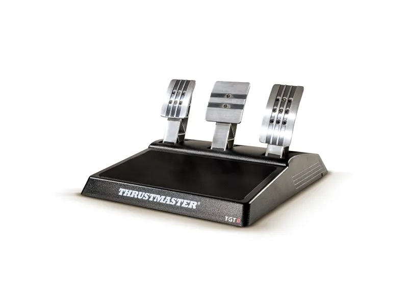 ThrustMaster T-GT II - Rat og pedalsæt - kablet - for PC, Sony PlayStation 4