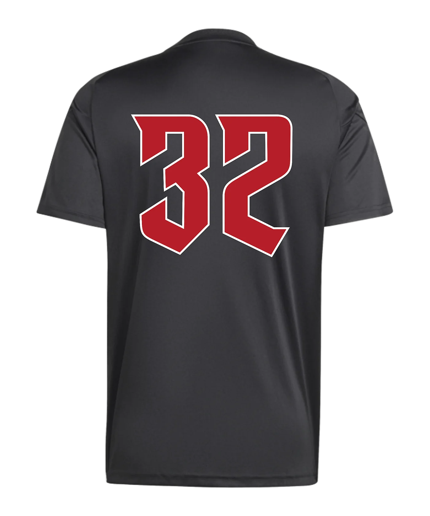 adidas Tiro DB32 Predator Special Trikot Schwarz
