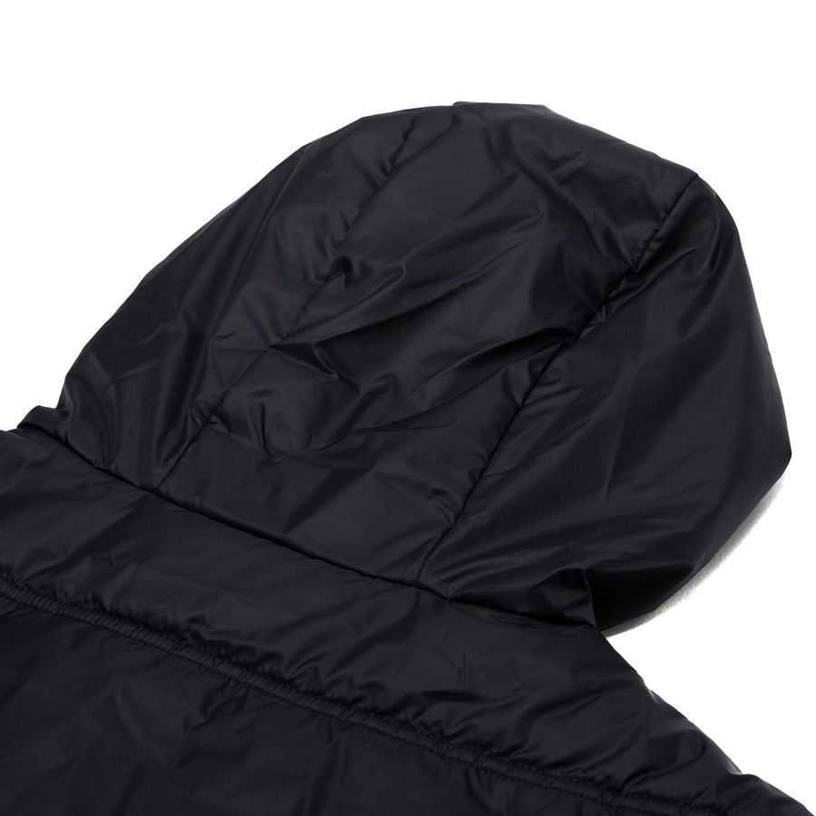 Nike Manteau d'Hiver Academy Pro 24 Therma-FIT - Noir/Blanc Enfant