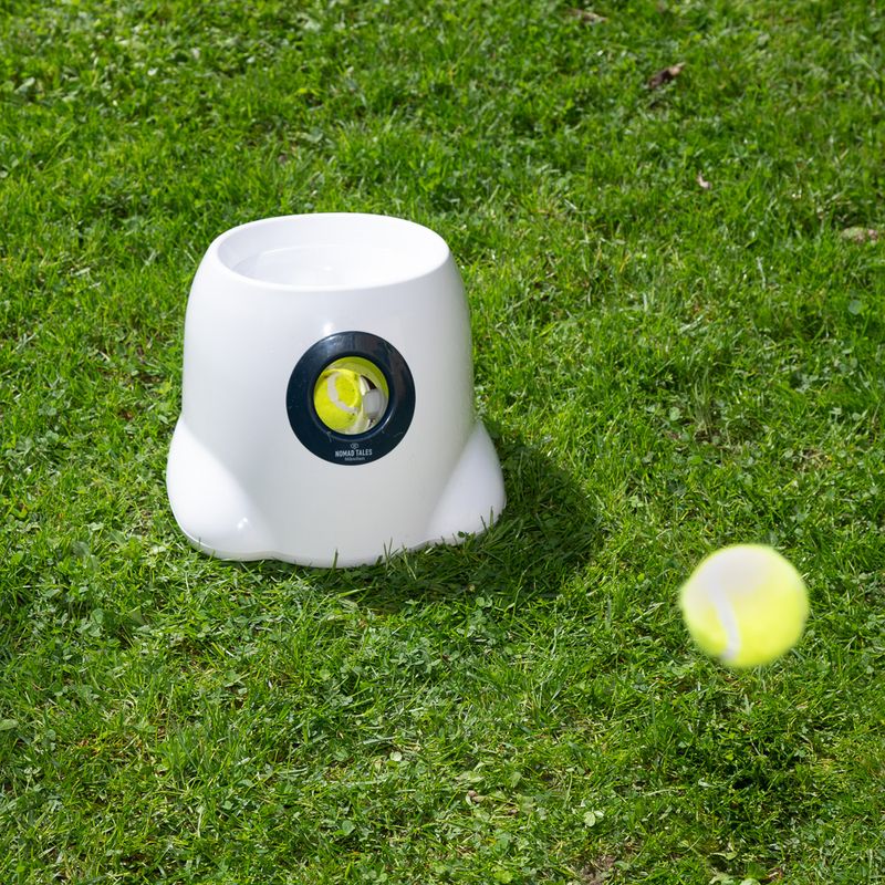 Lanceur automatique de balles de tennis Nomad Tales Bloom
