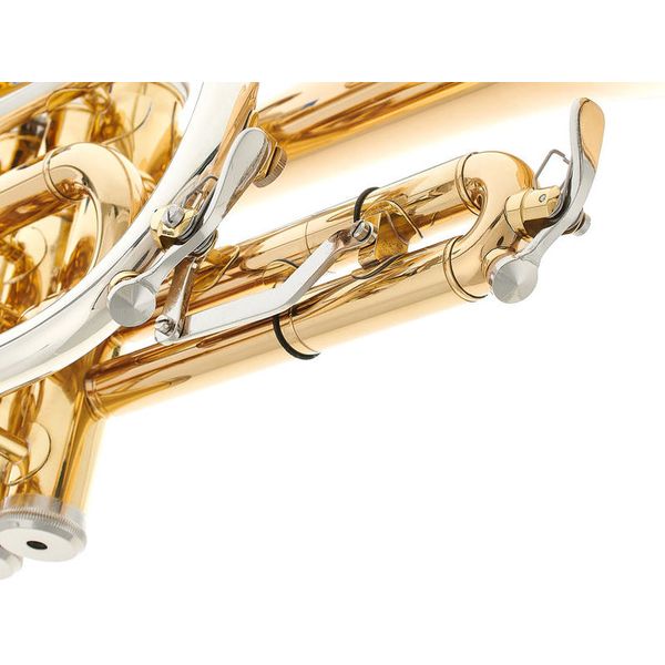 Thomann CR-960L Superior Cornet