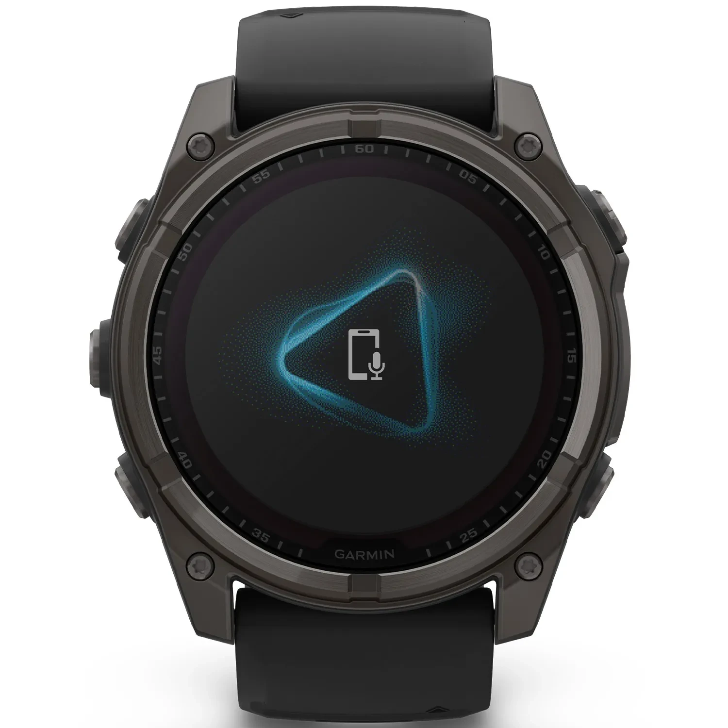 Garmin Fenix 8 51MM Solar Sapphire 010-02907-11