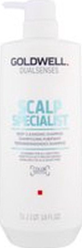 Goldwell - Dualsenses Scalp Specialist - Shampoo - 250ml