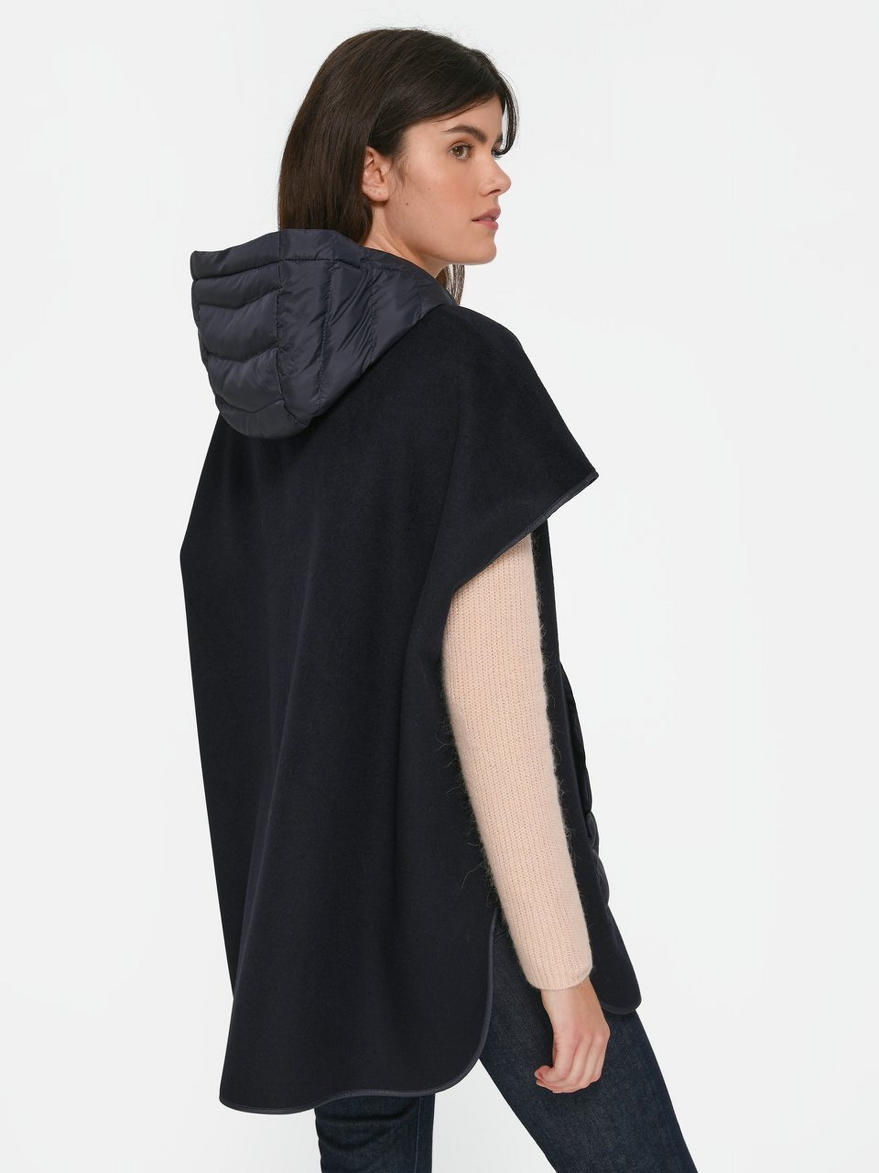 Cape