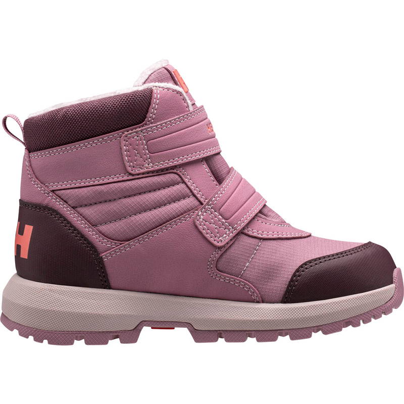 Helly Hansen JK Bowstring Velcro Vinterstøvler Børn