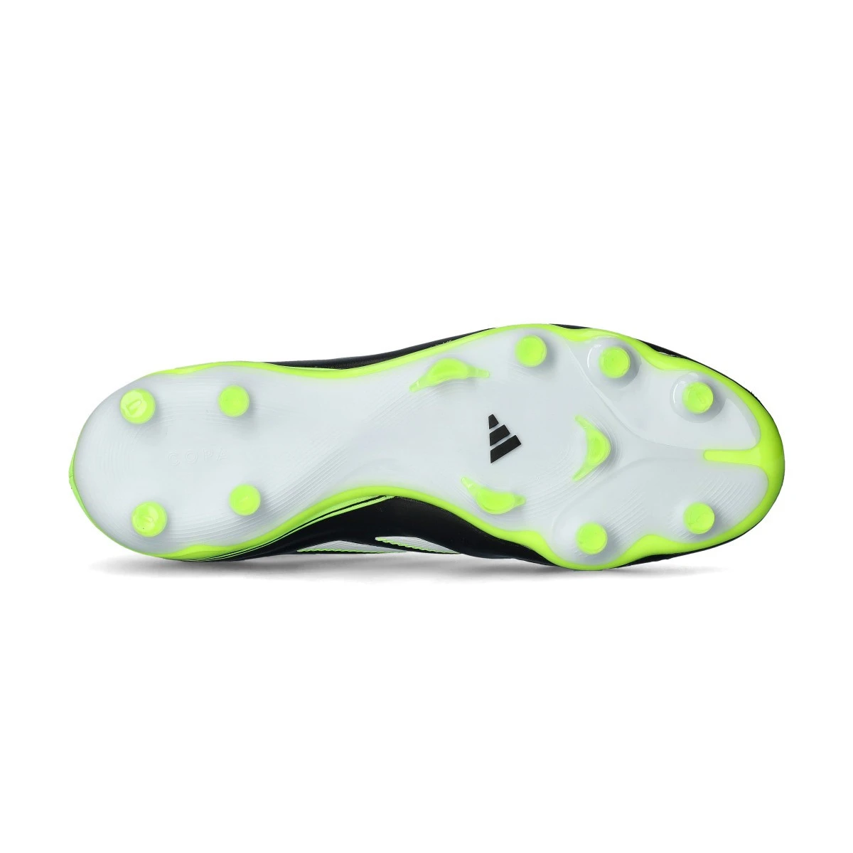 Chuteira adidas Copa Pure III Pro FG