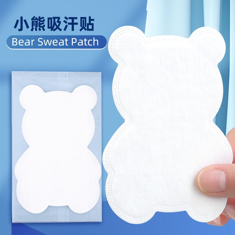 HATHA - Bear Underarm Sweat Pad