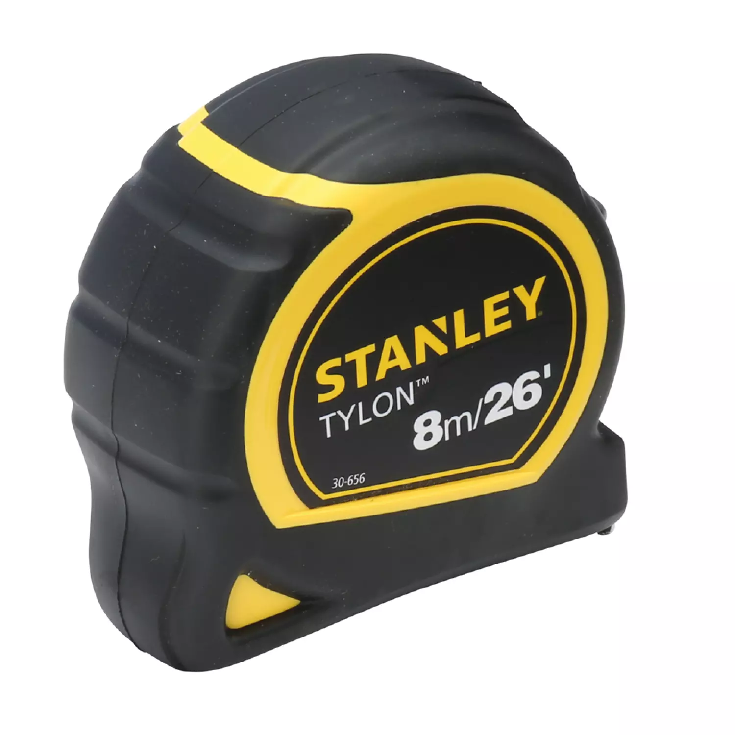 Stanley 0-30-656 Tylon Rolmaat - cm/inch - 8m x 25mm