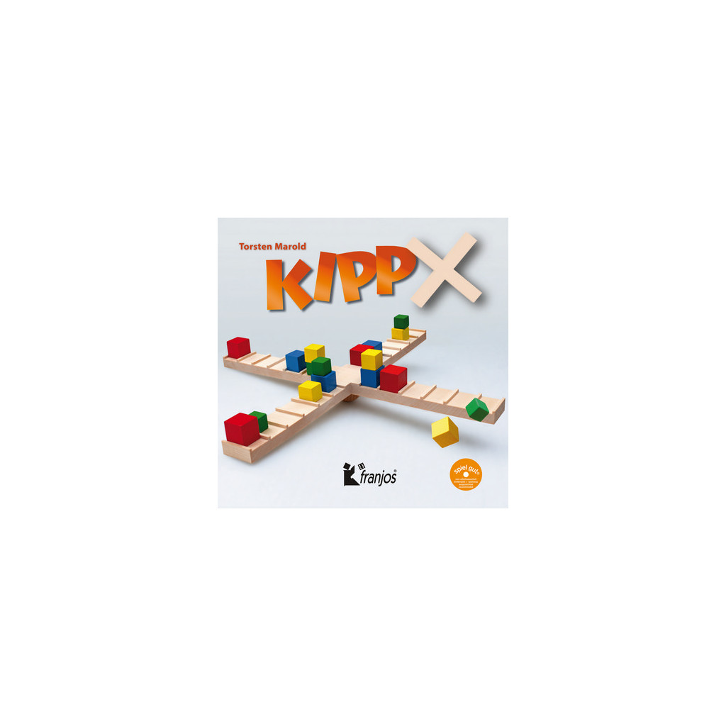 Kipp X