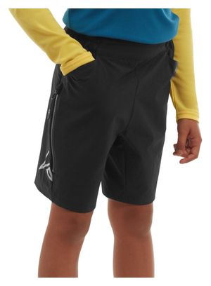 Short Enfant Altura Spark Trail Noir
