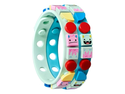 LEGO Monster armbanden (41923)