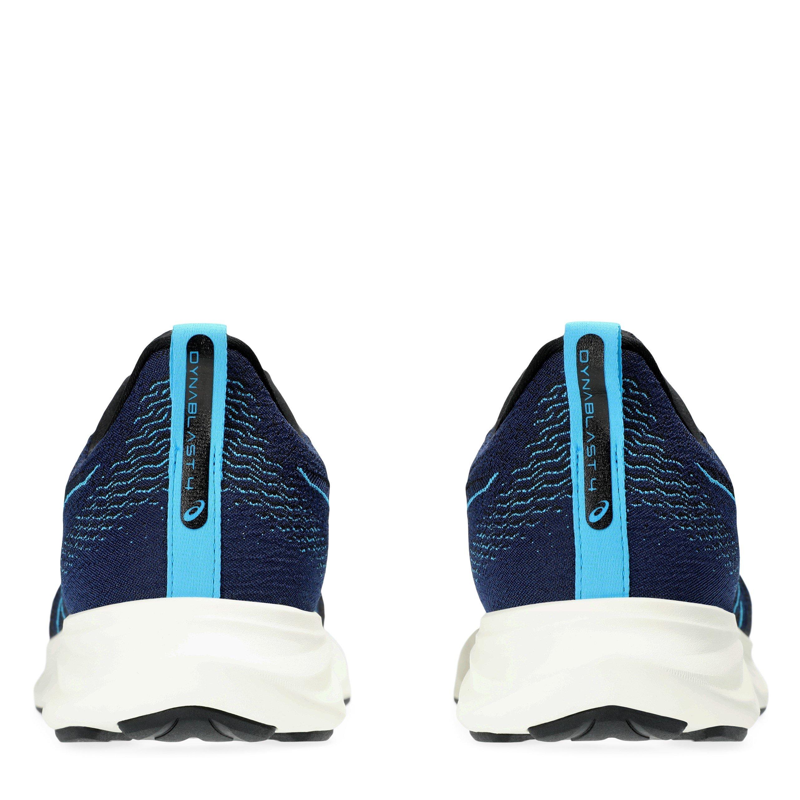 Asics Dynablast 4 Mens Running Shoes