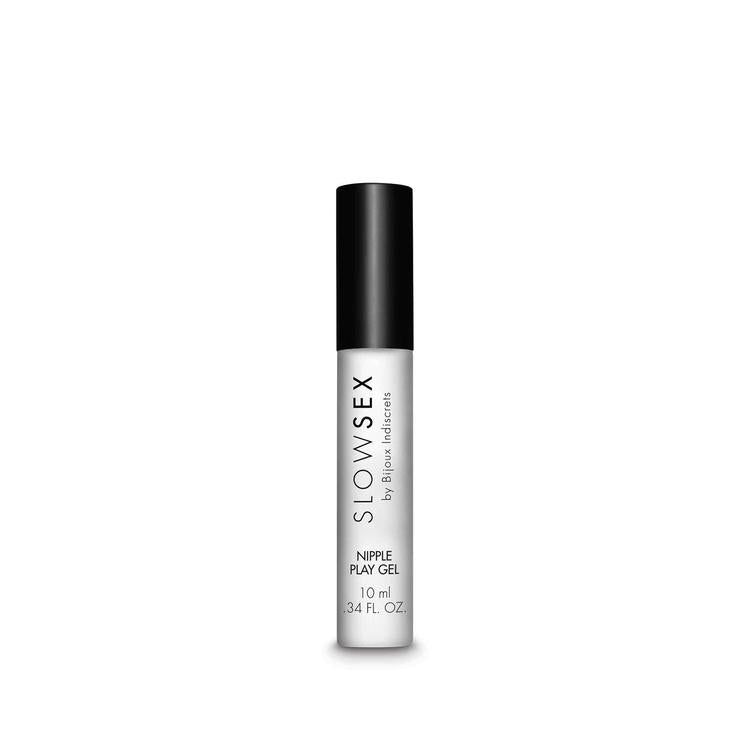 Nipple Play Gel von Bijoux Indiscrets