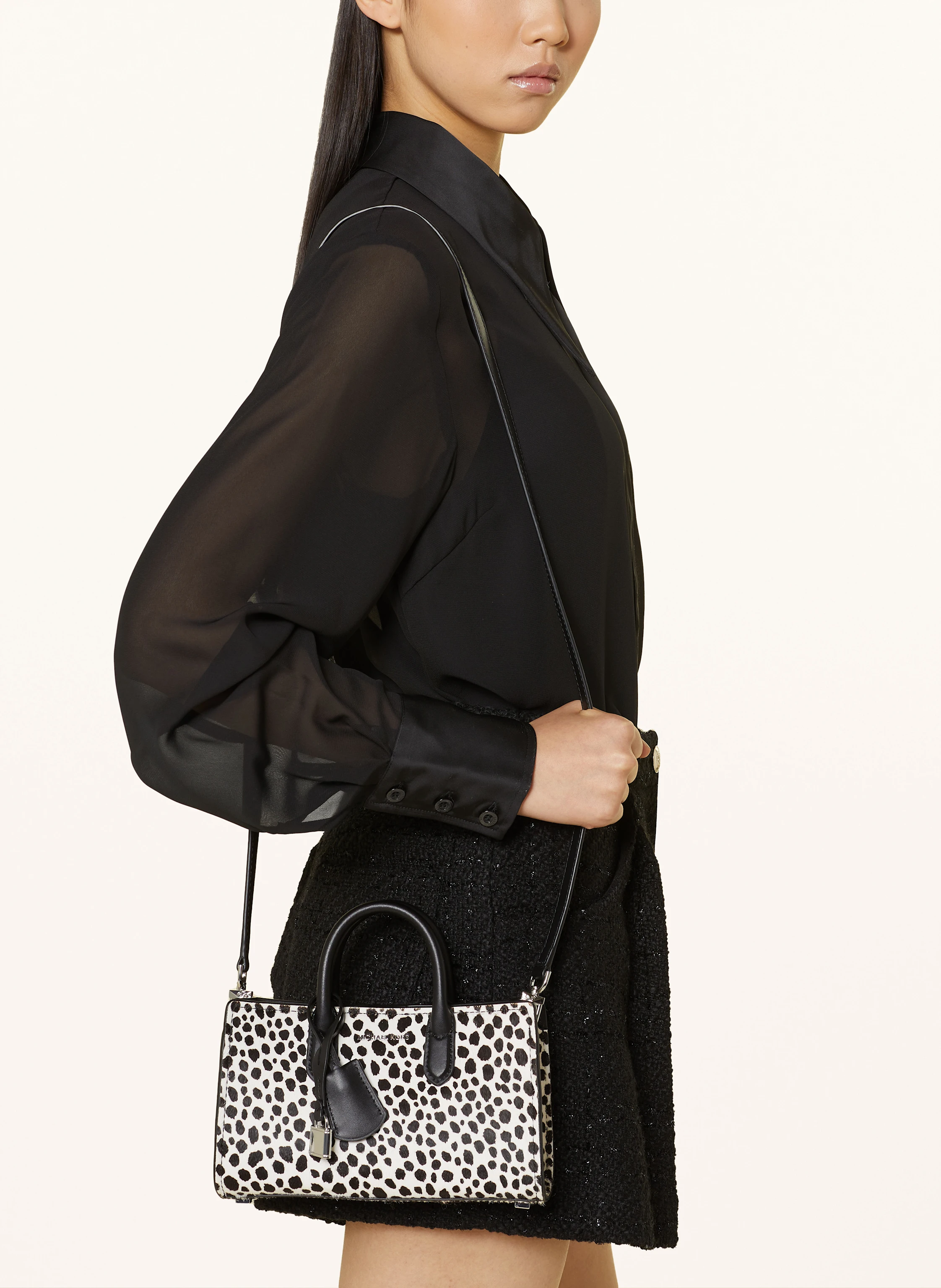 MICHAEL KORS Handtasche HAT SCARLETT