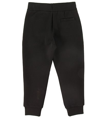Emporio Armani Hosen - Schwarz