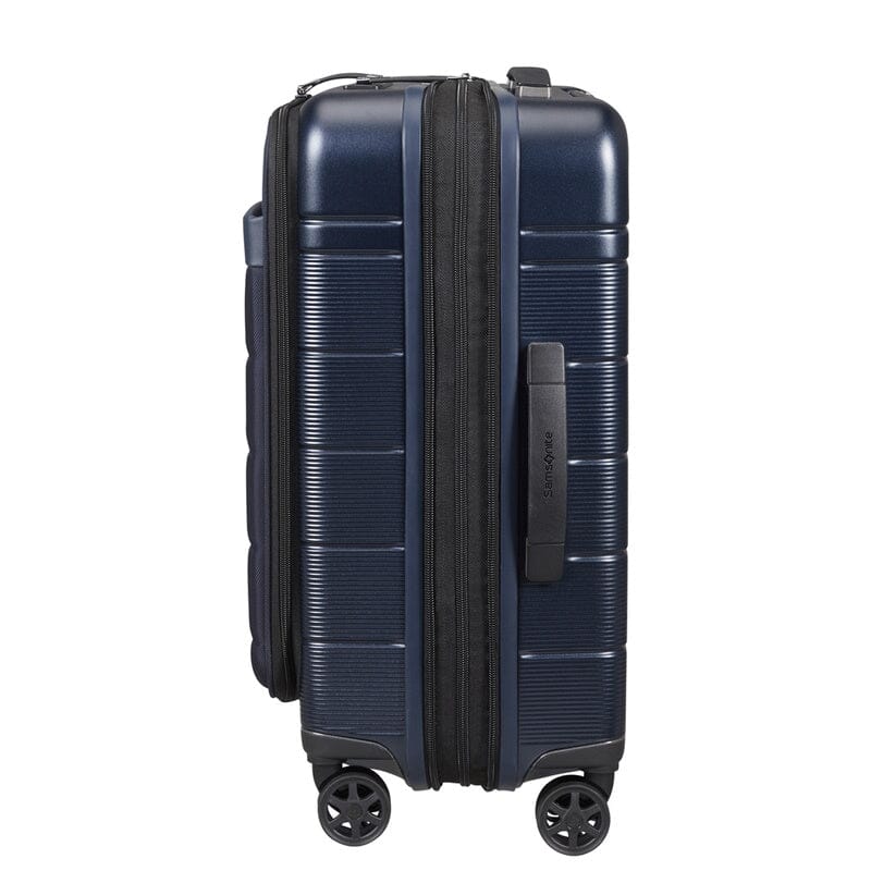 Samsonite Neopod Spinner EXP 55 Easy Access Midnight Blue
