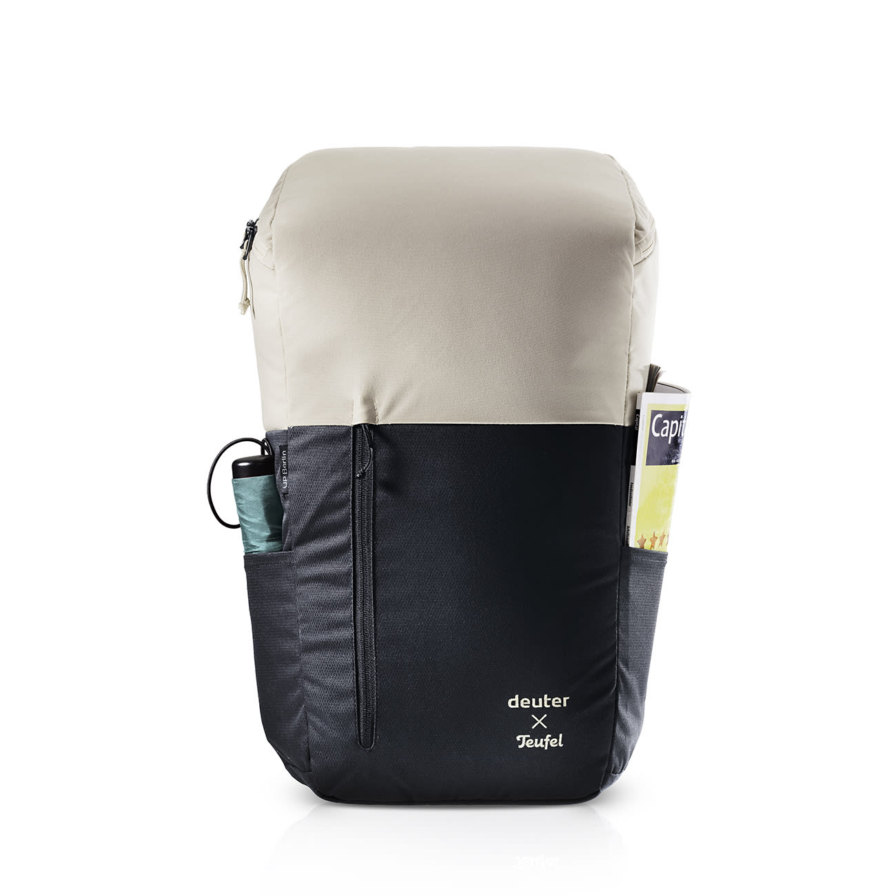 deuter x Teufel UP BERLIN Daypack