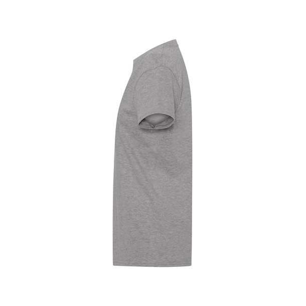 ST204 Lady Casual Oxford grå