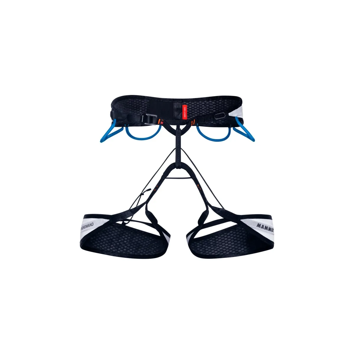 Mammut Eiger Nordwand Harness White