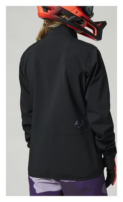 Veste Femme Fox Ranger Fire Noir / Violet