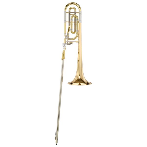 Jupiter JTB1100FRQ Bb/F-Tenor Trombone