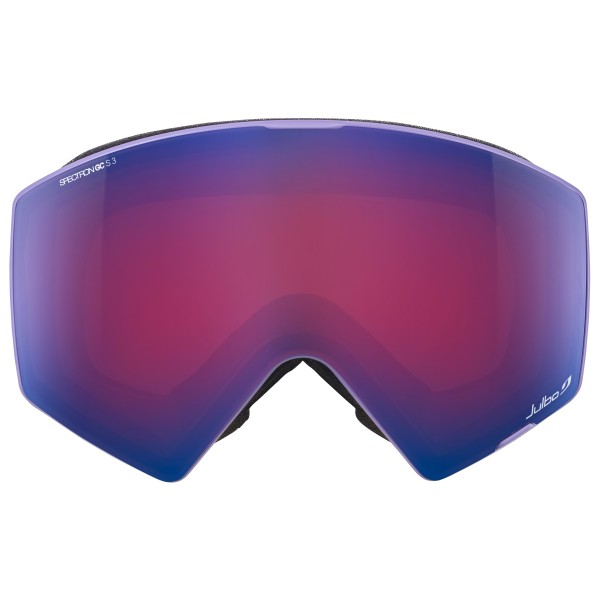 Julbo - Razor Edge Spectron GC S3 (VLT 15%) - Masque de ski
