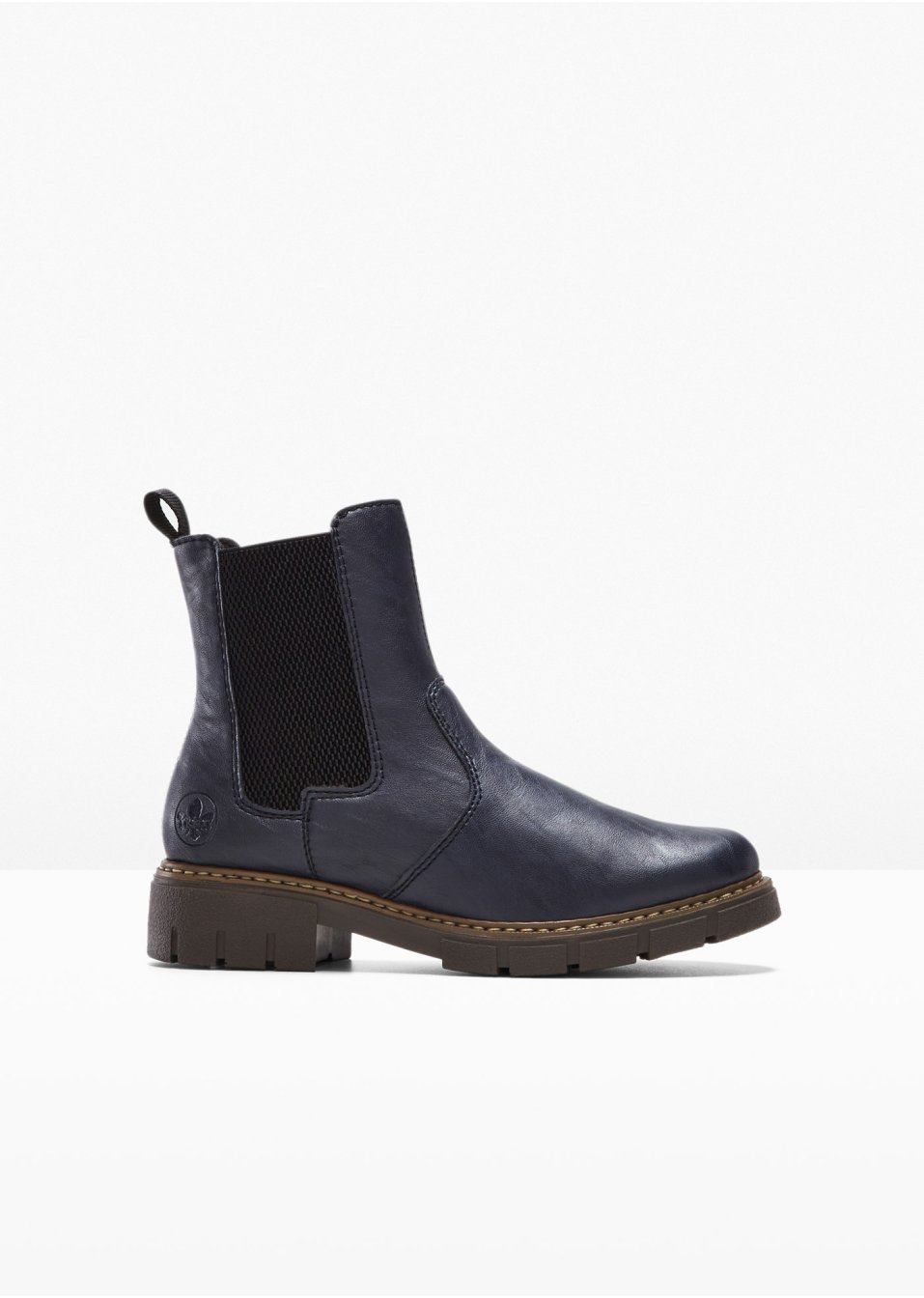 Boots Rieker