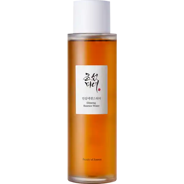 Ginseng Essence Water
