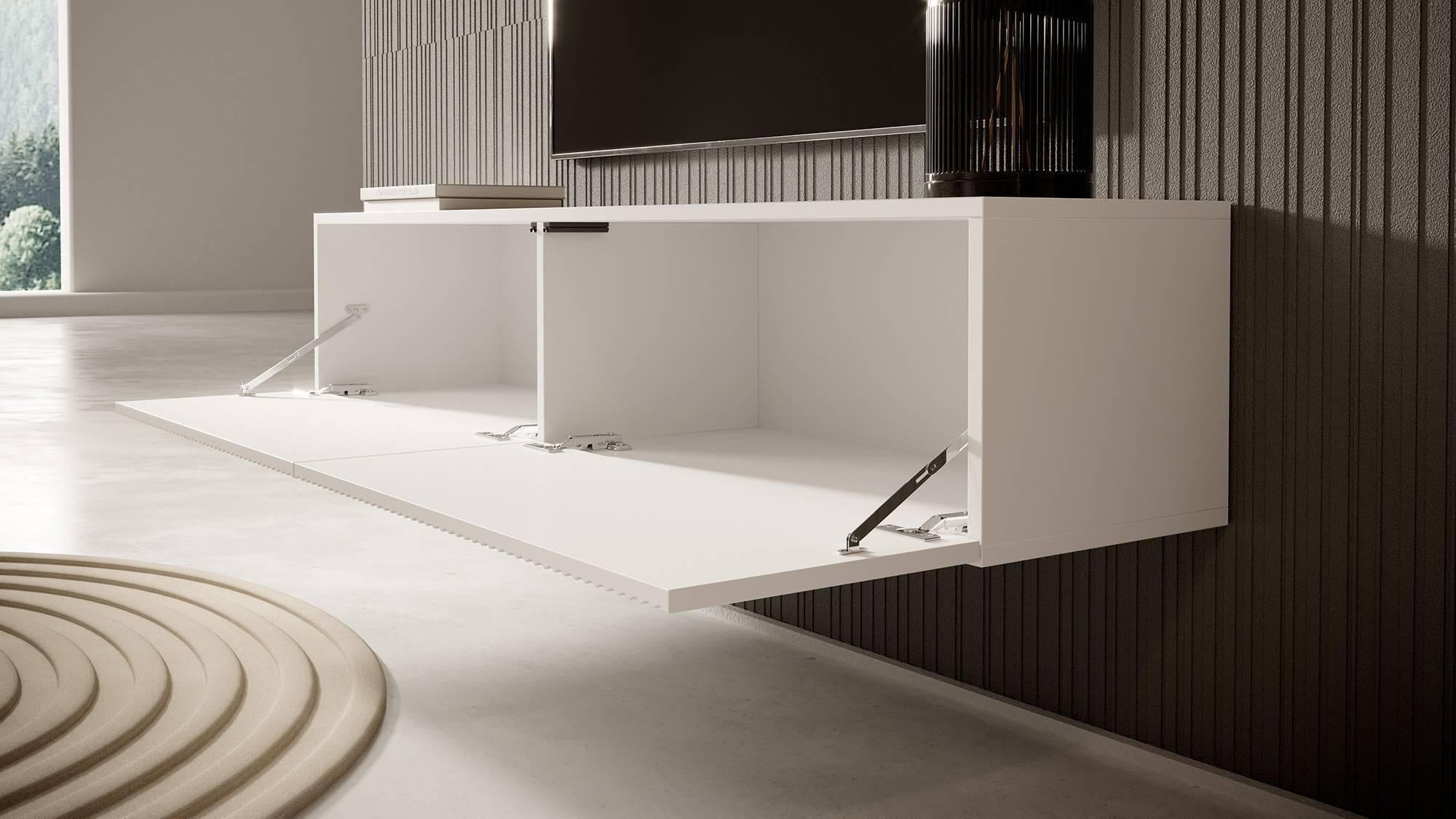 NADUVI Collection TV-meubel Vesper
