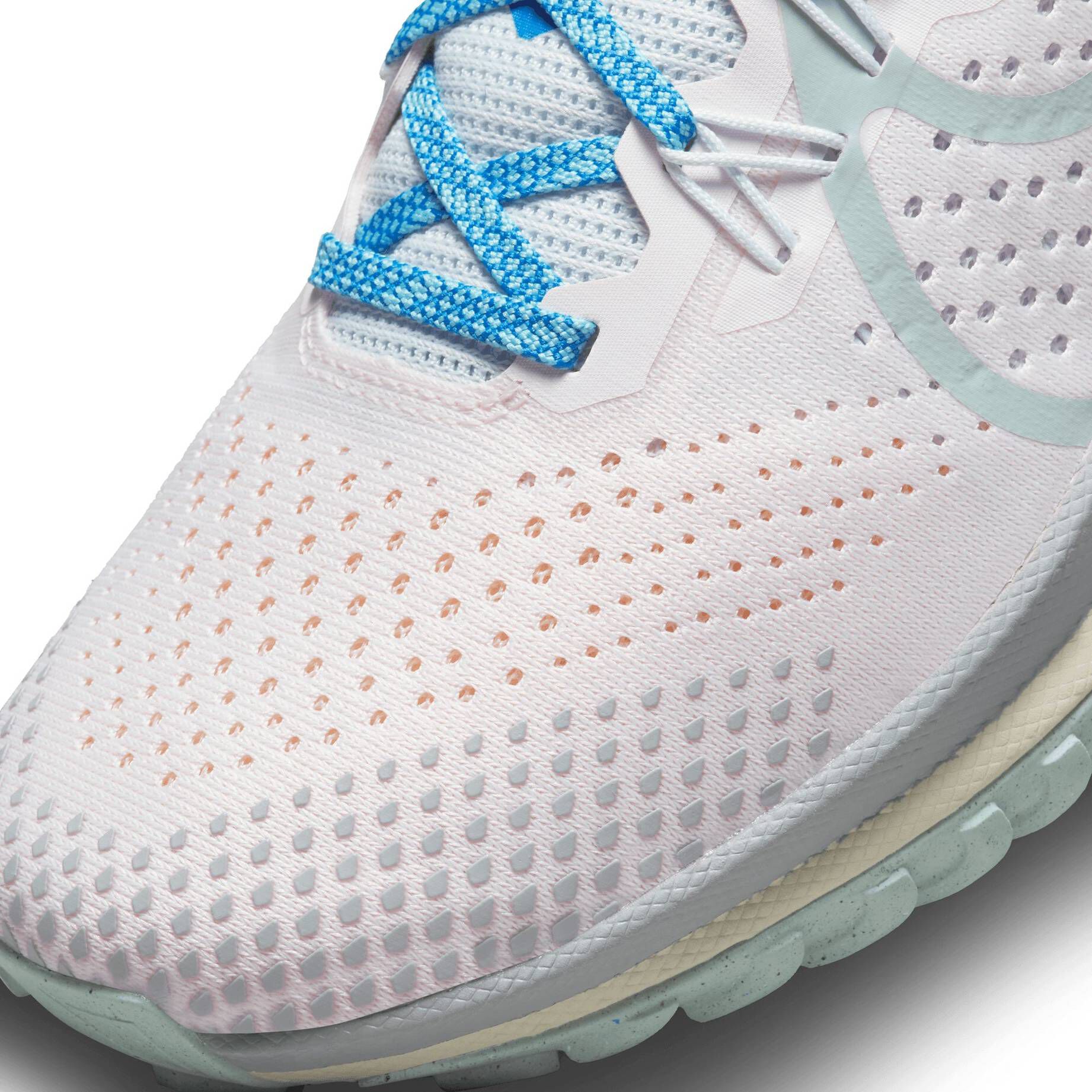 Nike| Damen Laufschuhe REACT PEGASUS TRAIL 4 W